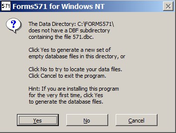 Generate or Locate Files